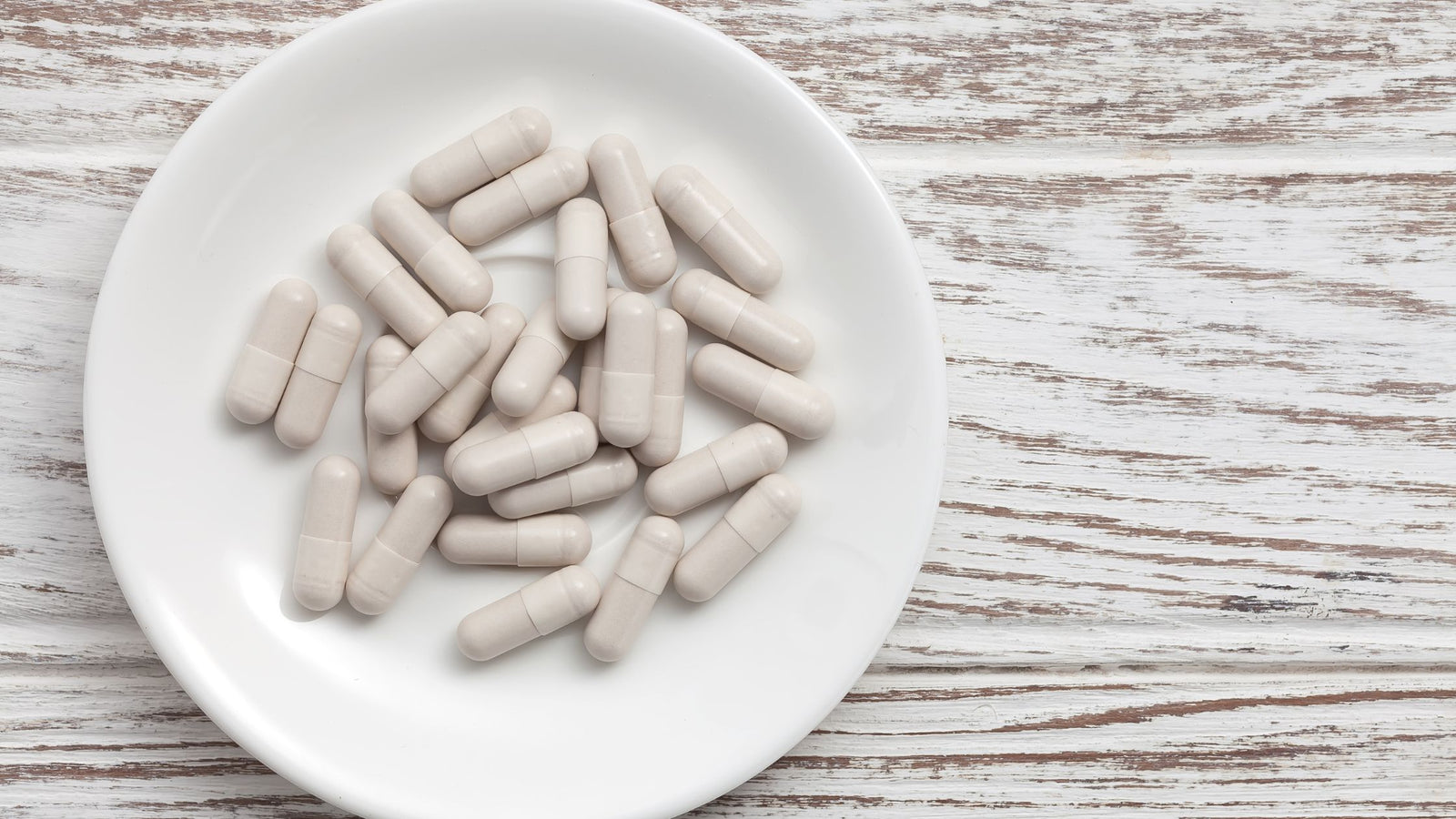 32 Glutathione Benefits for Health and Beauty