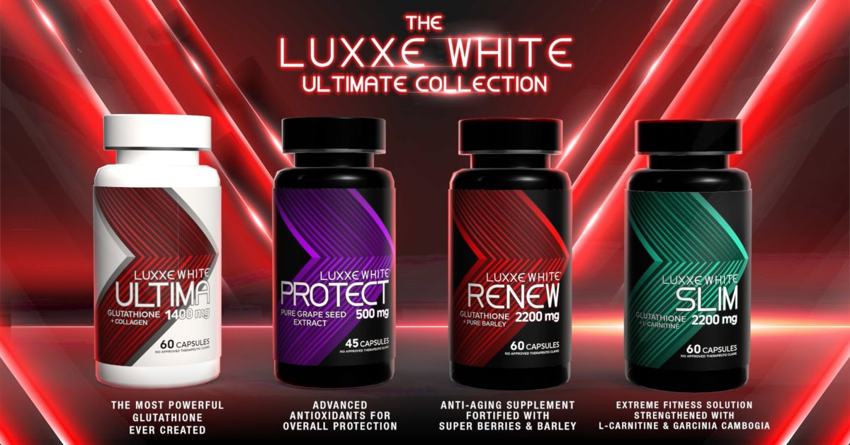 luxxe white glutathione amazon Enhanced Skin Whitening Supplement price in UAE | UAE Luxx White (Enhanced Glutathione) Frontrow