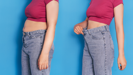 32 Ways How to Naturally Lose Weight Fast