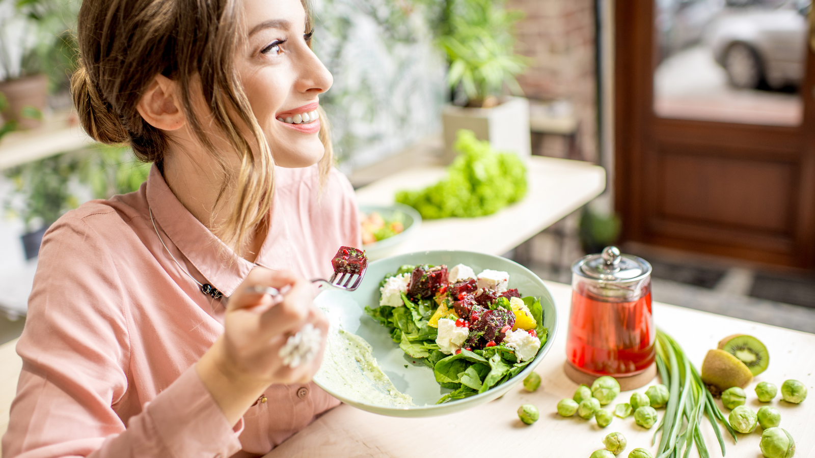 12 Foods You Should Eat Every Day