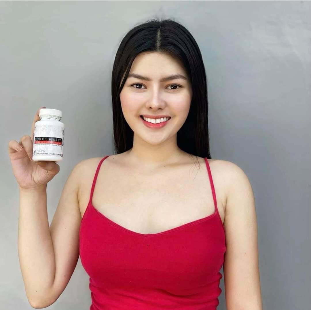 luxxe white enhanced glutathione skin whitening supplement The Benefits You Want to Know – Frontrow Wolverine Blend Peptide Therapy SPF 50 body cream Flavor:Pink Burst