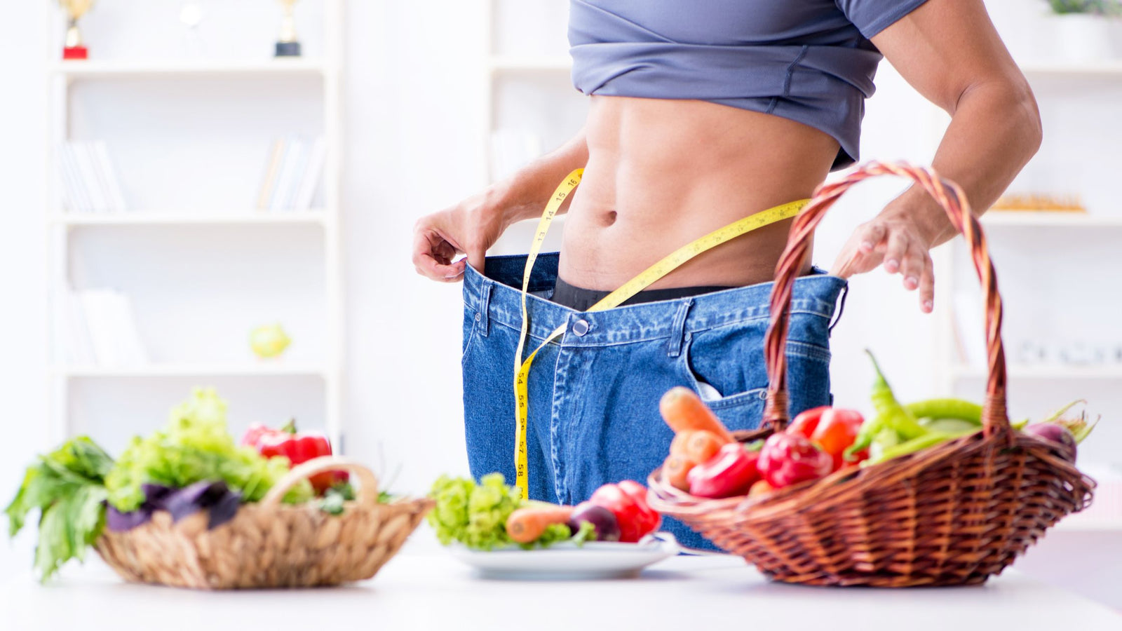 Top 10 Healthy Foods to Eat Every Day to Lose Weight