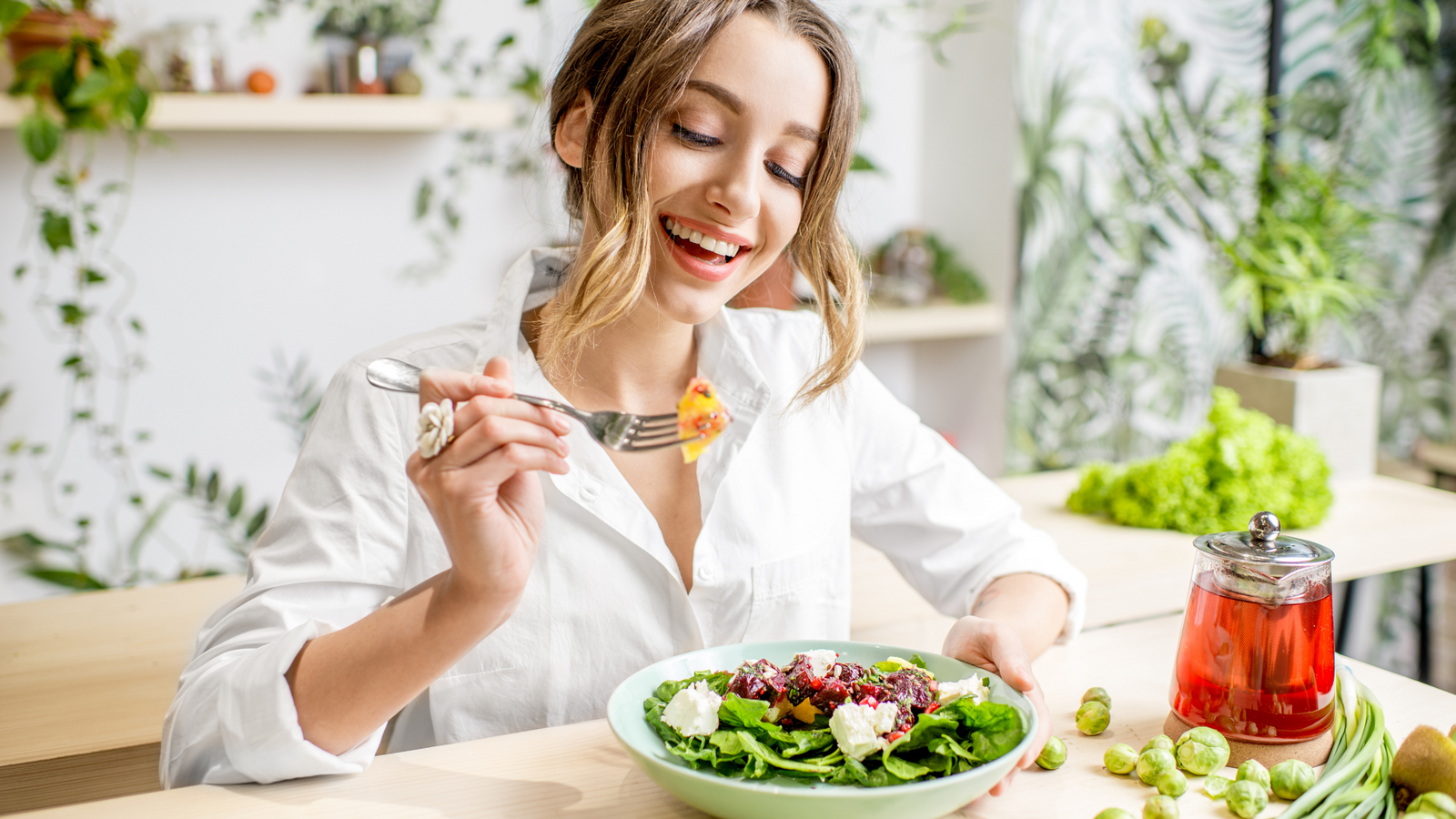 Top 13 Healthy Foods to Eat Every Day