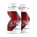 Luxxe White Ultima: Glutathione + Marine Collagen, 60 Capsules