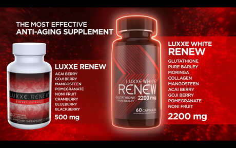 frontrow glutathione review luxxewhite capsule (@frontrowluxxewhitecapsule) Facebook ORIGINAL FRONTROW LUXXE WHITE 01
