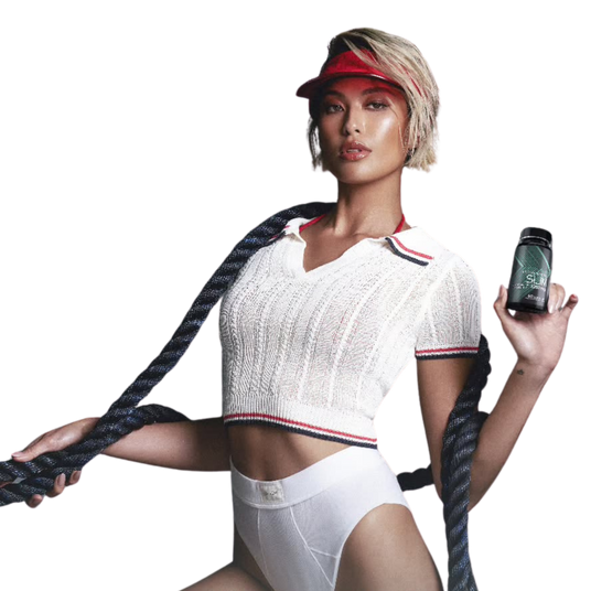 Luxxe White Slim Glutathione + L-Carnitine